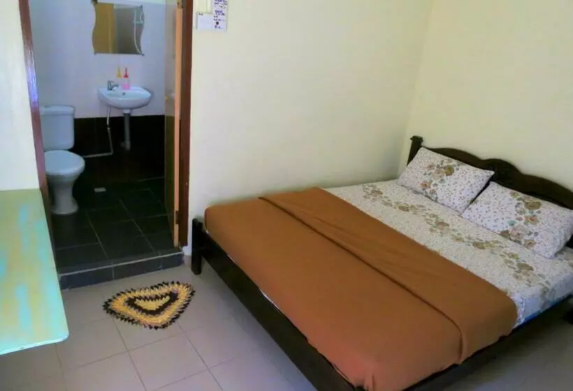 Standard-huone, Pangkor Guesthouse Spk