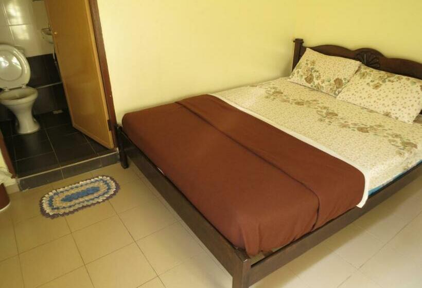 Quarto standard, Pangkor Guesthouse Spk