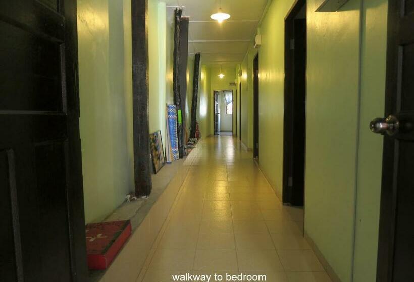 Quarto standard, Pangkor Guesthouse Spk