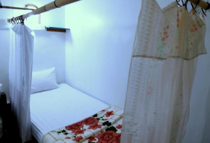 Cama em Quarto Partilhado, Pangkor Guesthouse Spk