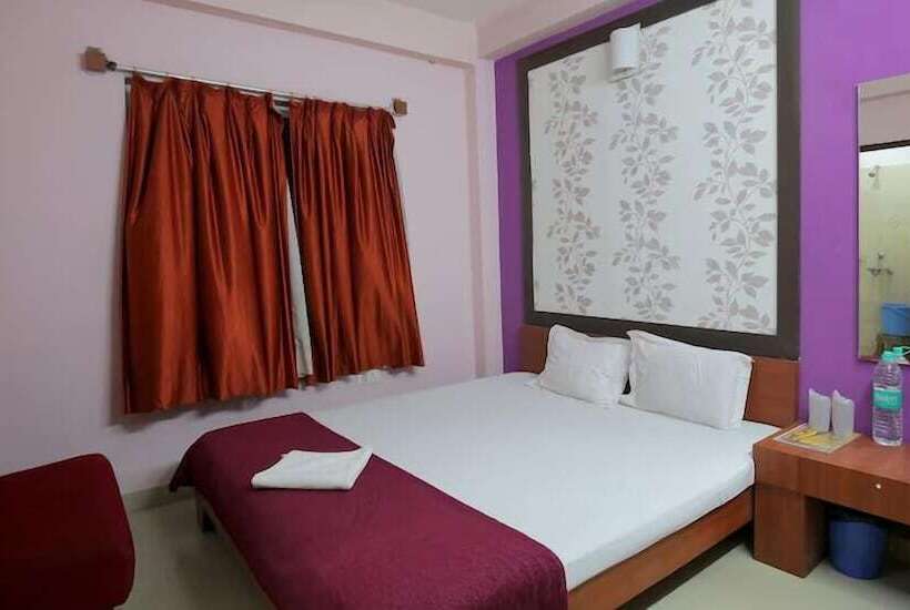 Camera Standard, Pushpa A Berries Group Of Hotels