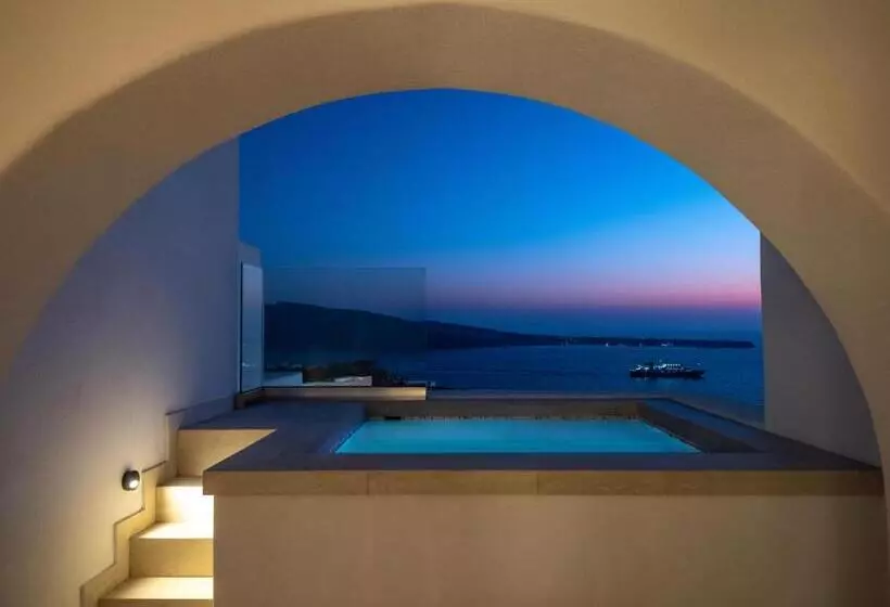 Junior Suite with Views