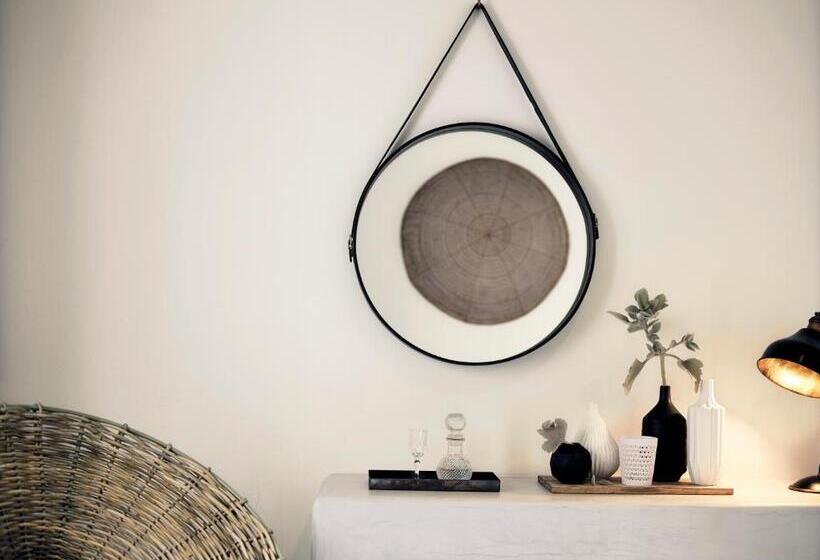 Suite Vue Piscine, Santo Pure Oia Suites & Villas