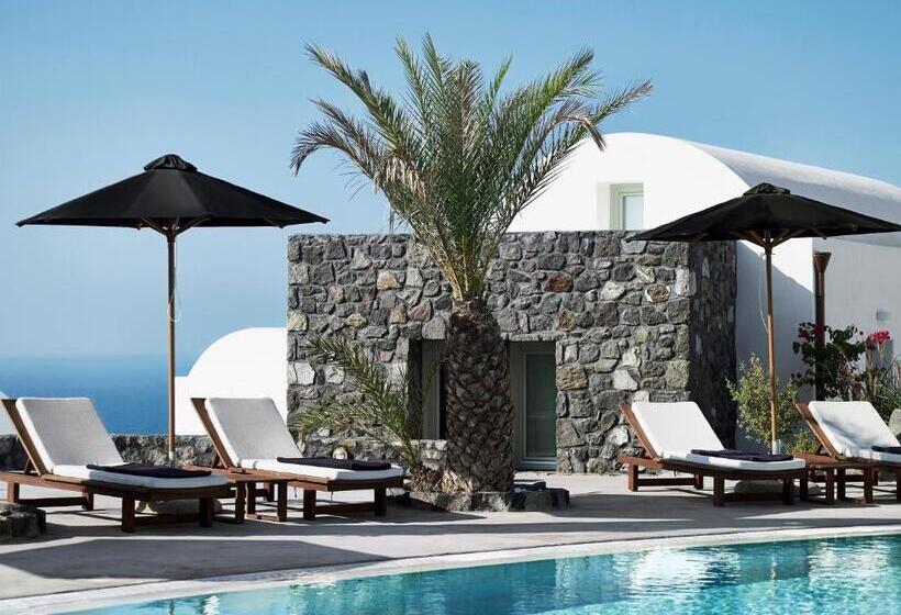 Suite Vue Piscine, Santo Pure Oia Suites & Villas