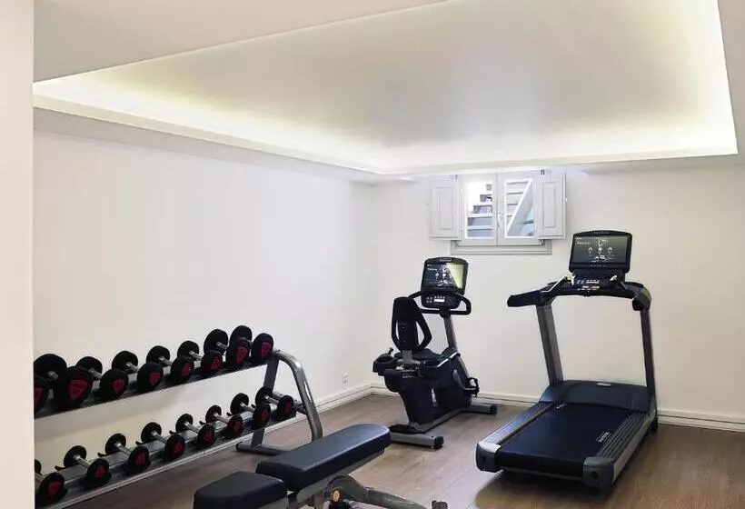 1 Bedroom Villa