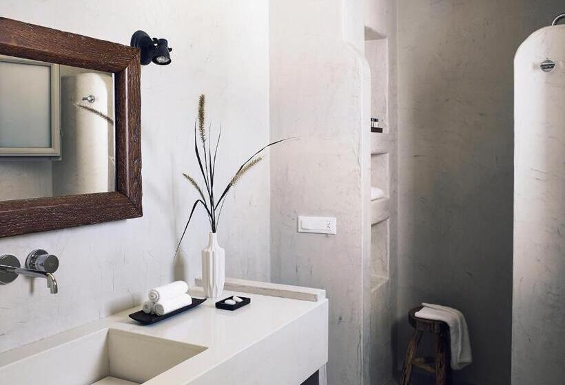 Villa 1 Chambre, Santo Pure Oia Suites & Villas