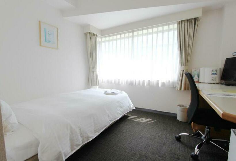 スタンダードシングルルーム, Smile  Tokyo Tamanagayama