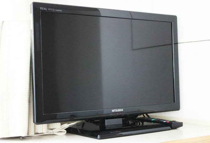 スタンダードシングルルーム, Smile  Tokyo Tamanagayama