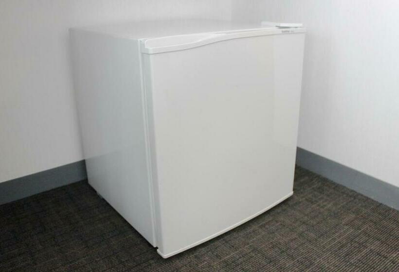 スタンダードシングルルーム, Smile  Tokyo Tamanagayama