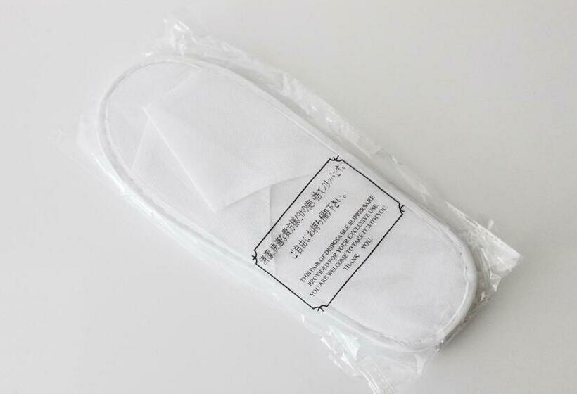 スタンダードシングルルーム, Smile  Tokyo Tamanagayama