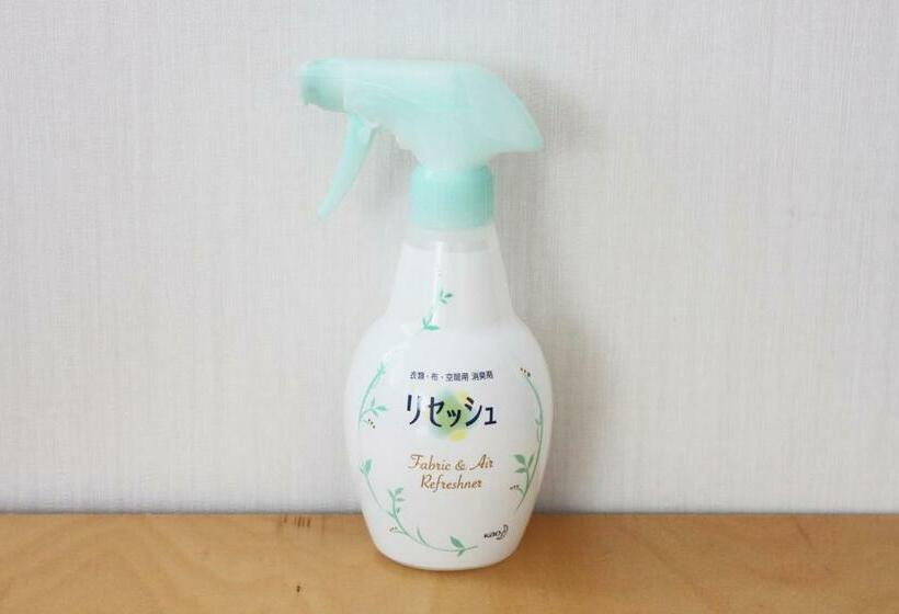 スタンダードシングルルーム, Smile  Tokyo Tamanagayama