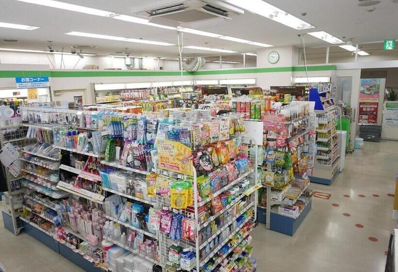 スタンダードシングルルーム, Smile  Tokyo Tamanagayama