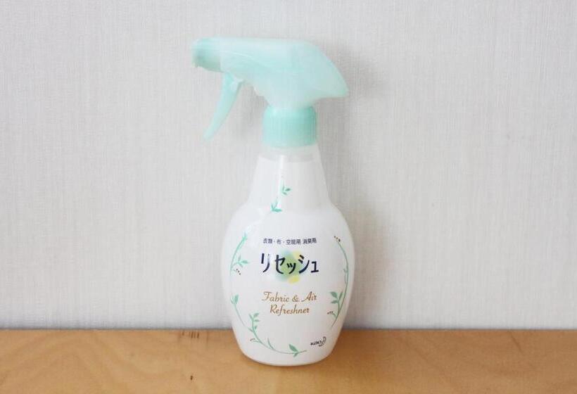 スタンダードルーム, Smile  Tokyo Tamanagayama