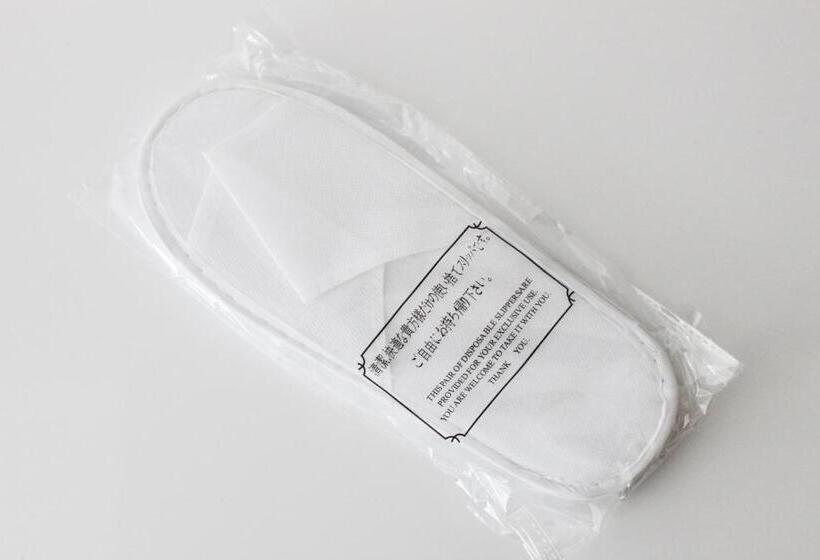 スタンダードルーム, Smile  Tokyo Tamanagayama