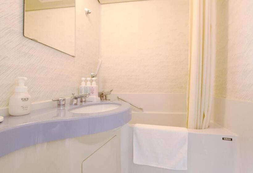 エコノミールーム, Smile  Tokyo Tamanagayama