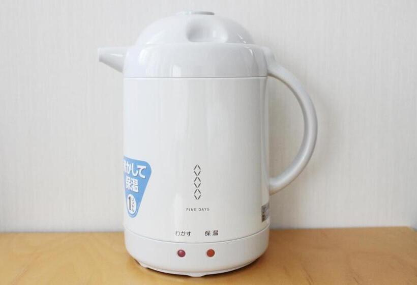 エコノミールーム, Smile  Tokyo Tamanagayama