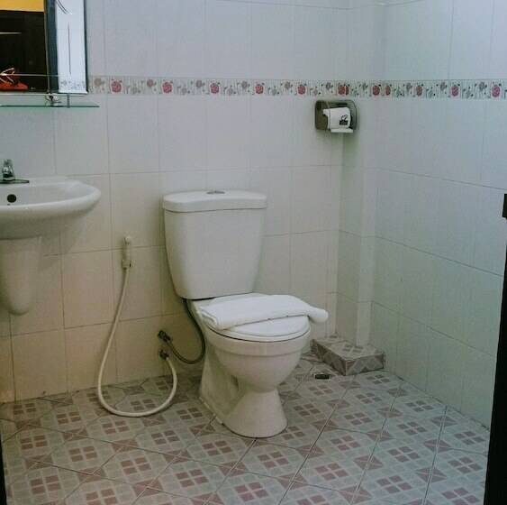 标准工作室, Sokdee City