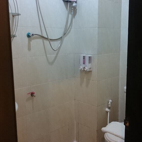 豪华房间, Sokdee City