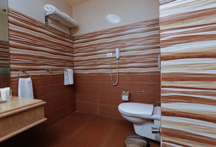 اتاق استاندارد, Tolip Family Park