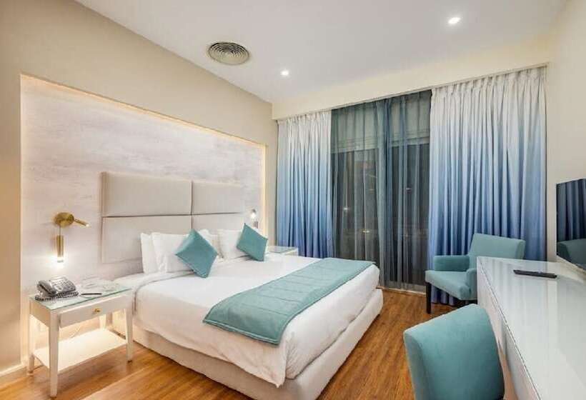 اتاق استاندارد, Tolip Family Park