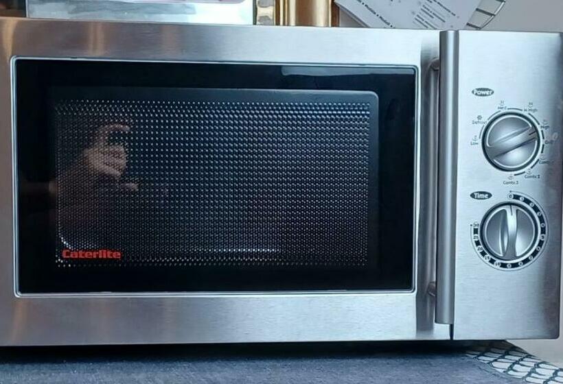 غرفة قياسية, Hunters Lodge Guest House