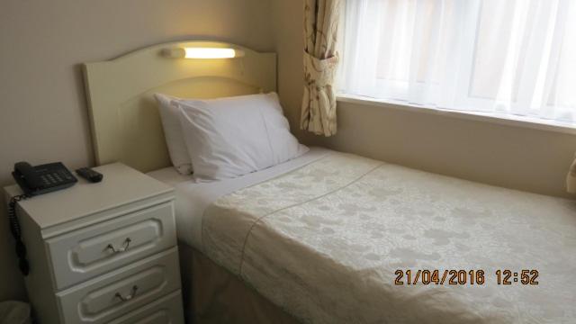Номер Стандарт Индивидуальный, Hunters Lodge Guest House