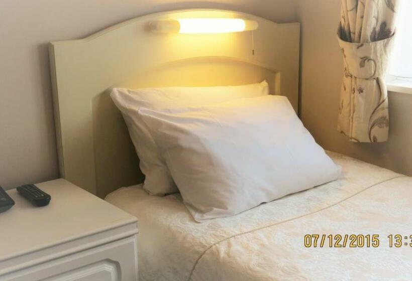 Номер Стандарт Индивидуальный, Hunters Lodge Guest House