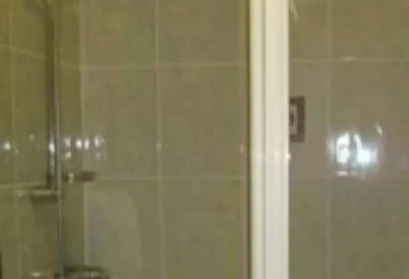 اتاق استاندارد, Hunters Lodge Guest House