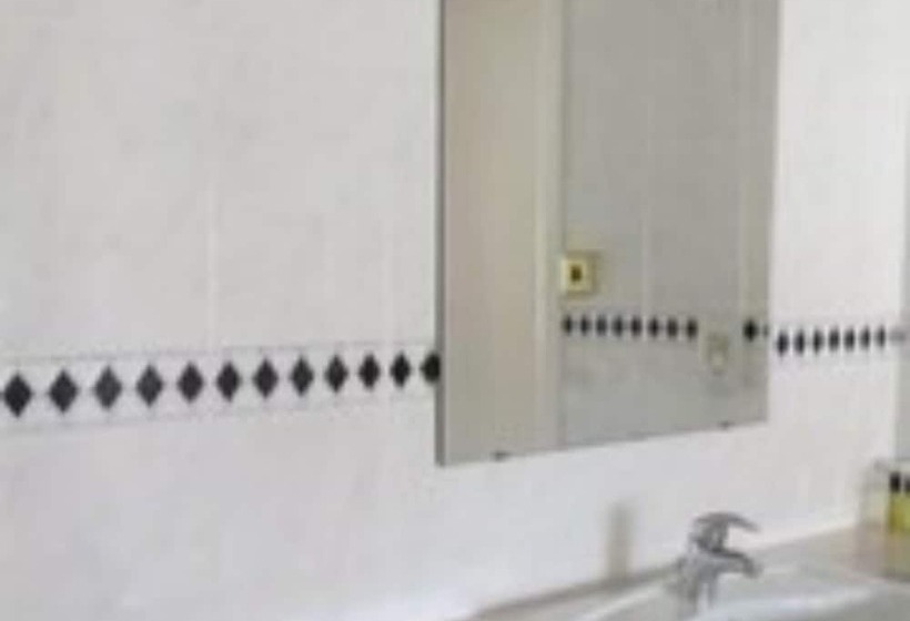 غرفة قياسية, Hunters Lodge Guest House