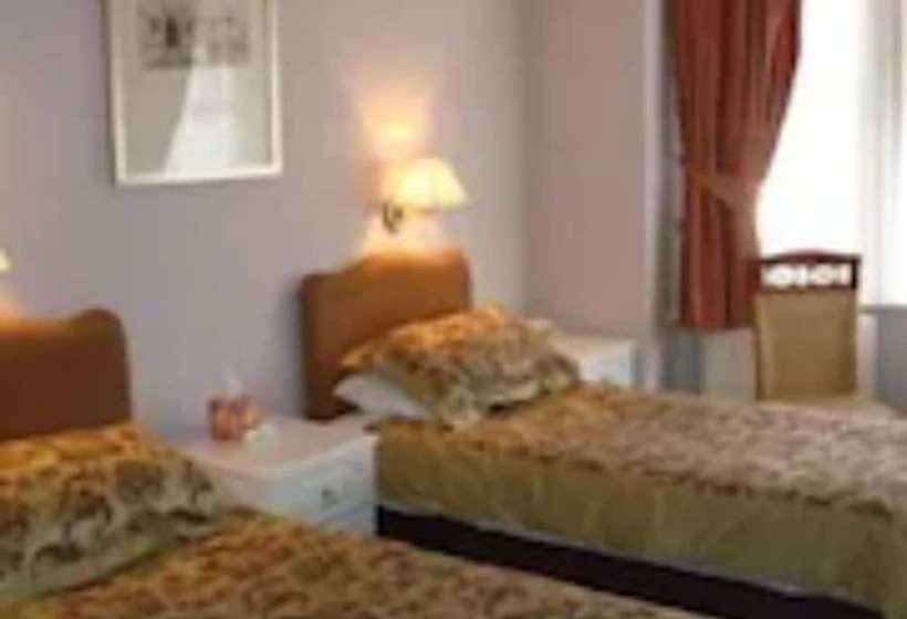 Номер Стандарт, Hunters Lodge Guest House