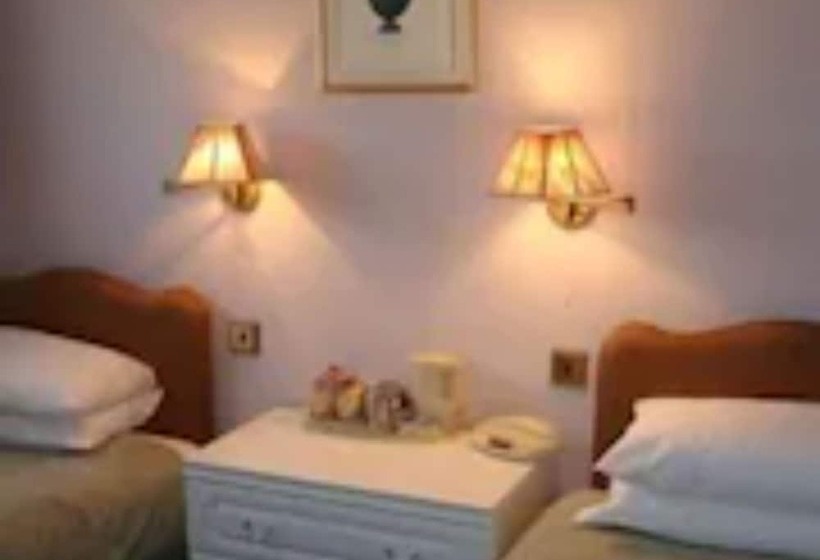 غرفة قياسية, Hunters Lodge Guest House