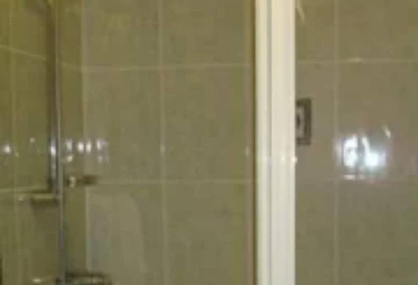 غرفة قياسية فردية, Hunters Lodge Guest House