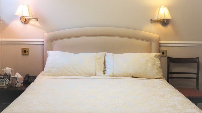 غرفة قياسية, Hunters Lodge Guest House