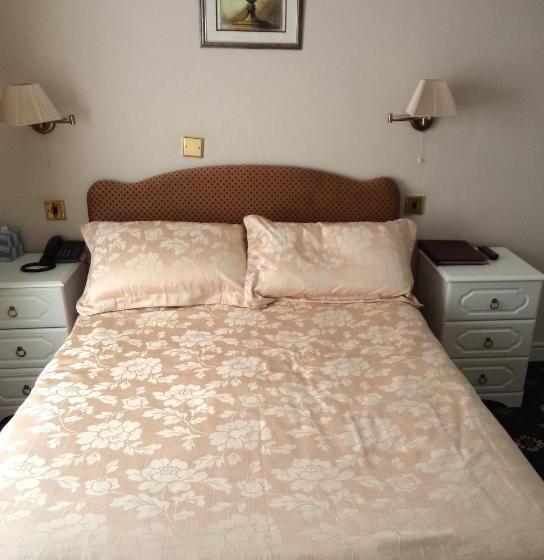 غرفة قياسية, Hunters Lodge Guest House