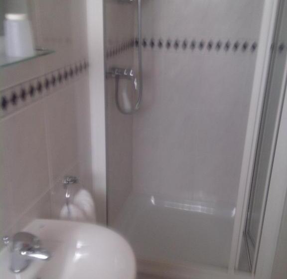 غرفة قياسية, Hunters Lodge Guest House