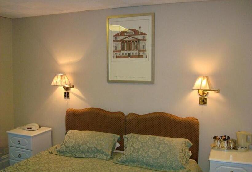 غرفة قياسية, Hunters Lodge Guest House