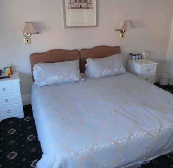 غرفة قياسية, Hunters Lodge Guest House