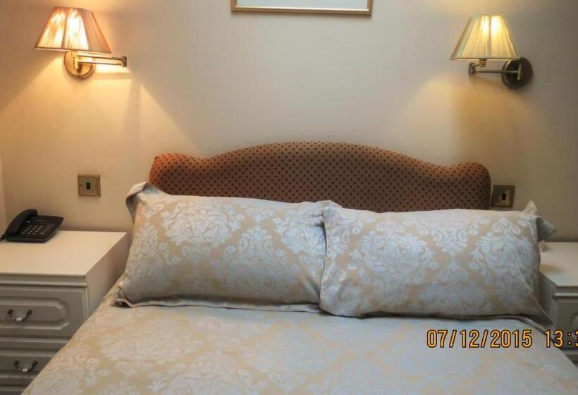 غرفة قياسية, Hunters Lodge Guest House