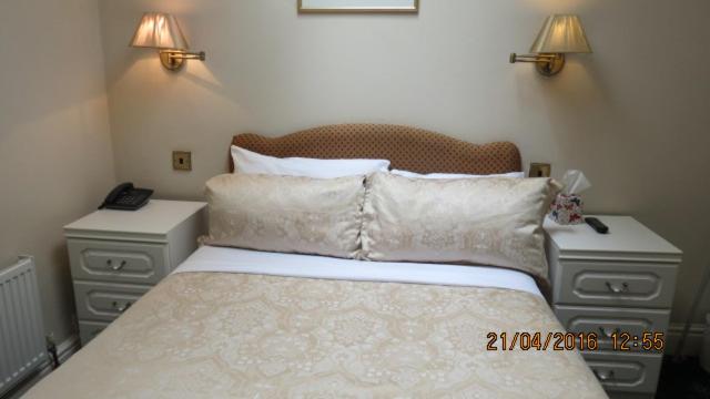 Номер Стандарт, Hunters Lodge Guest House