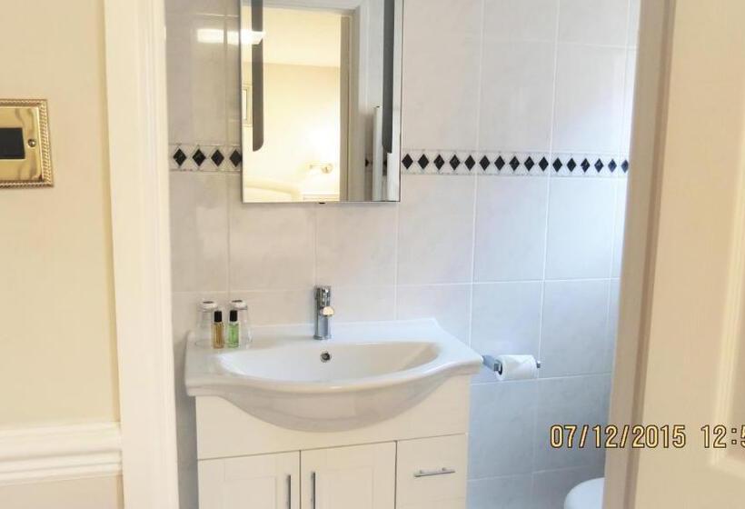 غرفة قياسية, Hunters Lodge Guest House