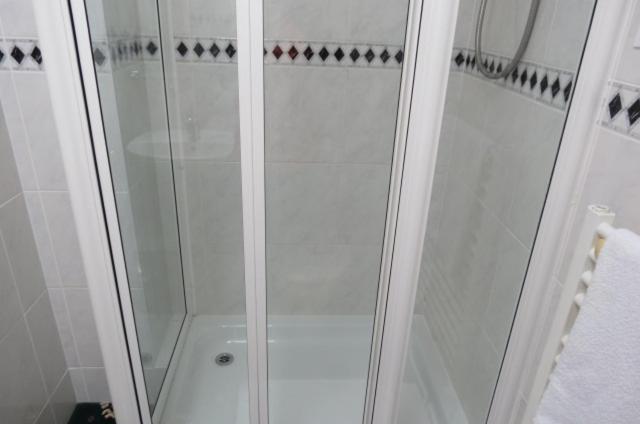 غرفة عائلية, Hunters Lodge Guest House