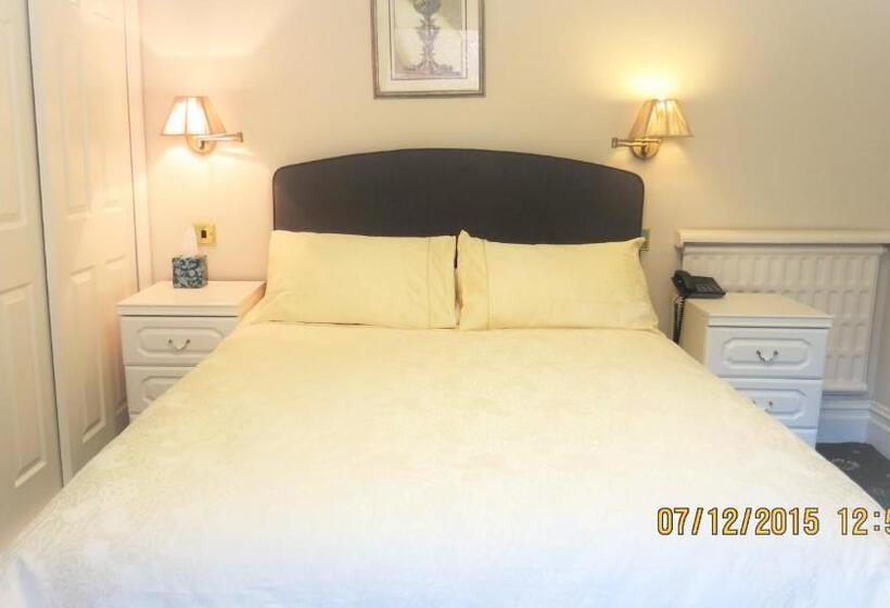 غرفة عائلية, Hunters Lodge Guest House