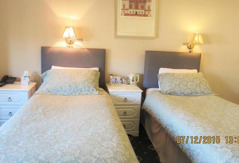 غرفة قياسية, Hunters Lodge Guest House