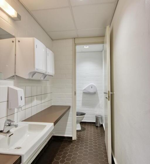 Семейный Номер Совместный Санузел, Sky Hostel Helsinki