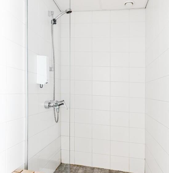 Семейный Номер Совместный Санузел, Sky Hostel Helsinki