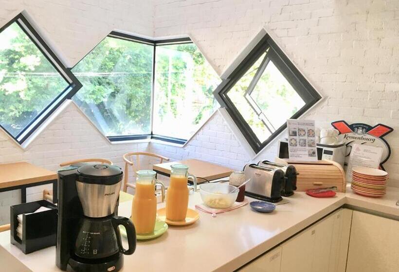 חדר סטנדרט, Mir Guesthouse