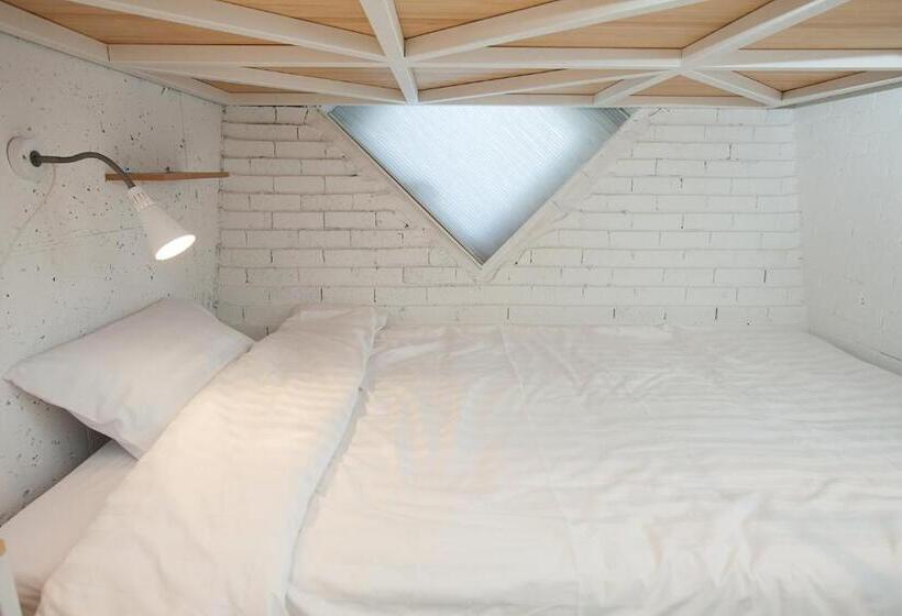 חדר סטנדרט, Mir Guesthouse