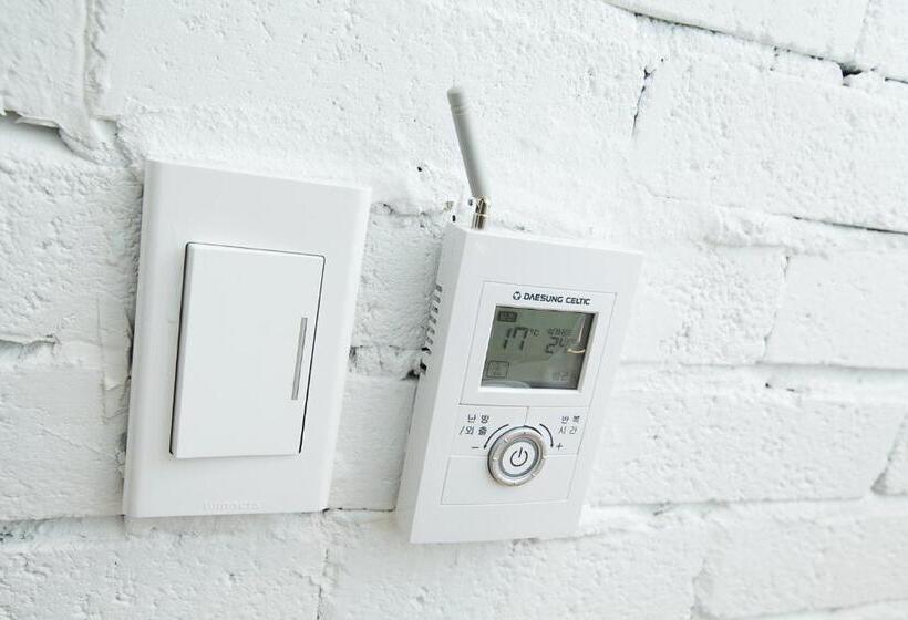 חדר סטנדרט, Mir Guesthouse