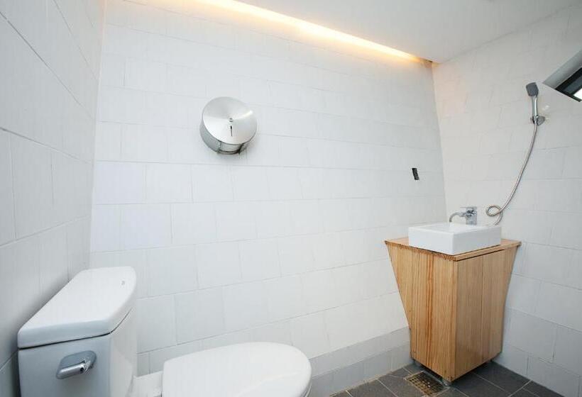 חדר סטנדרט, Mir Guesthouse