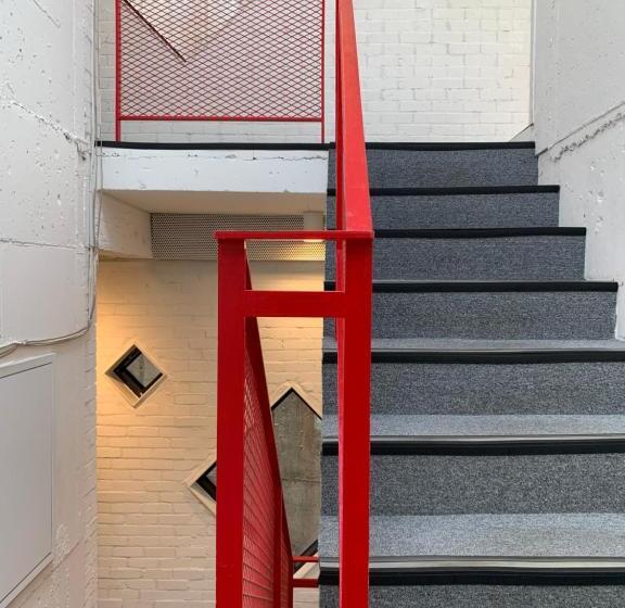 חדר דלוקס יחיד, Mir Guesthouse